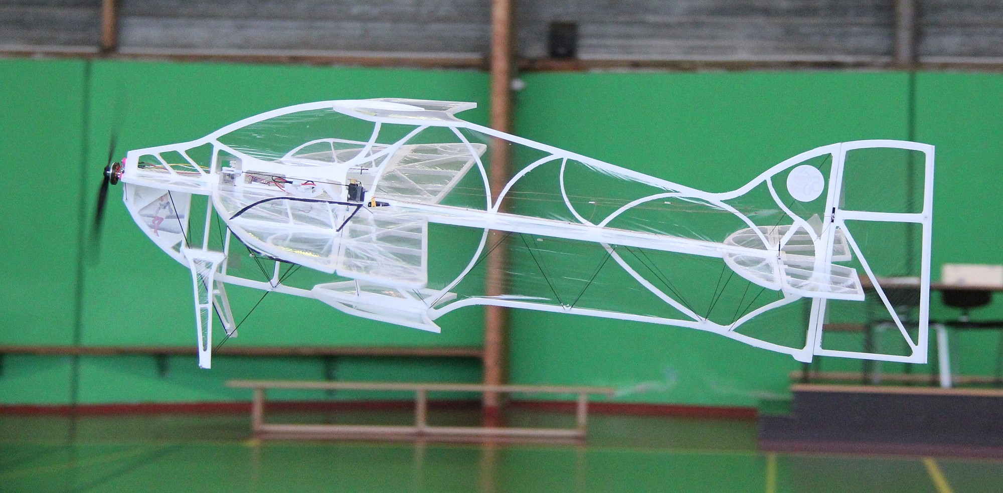 Plan Avion Rc Indoor Depron Plan Avion Rc Depron Gratuit Ultra Light